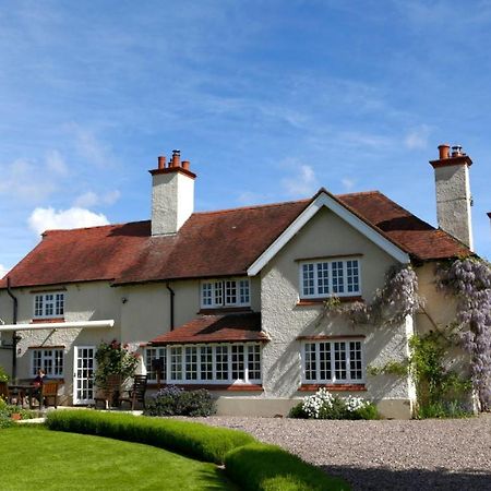 Church Farm B&B Near Telford And Ironbridge Шифнал Екстериор снимка