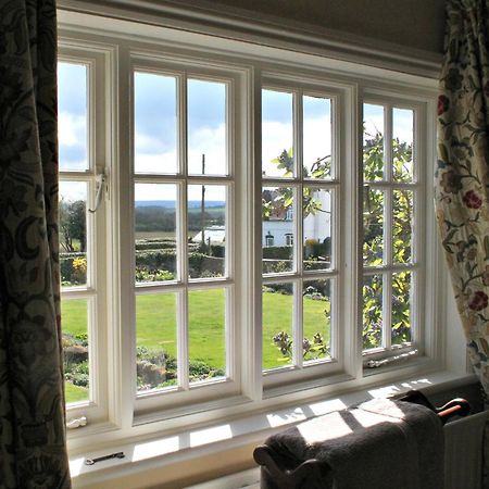 Church Farm B&B Near Telford And Ironbridge Шифнал Екстериор снимка