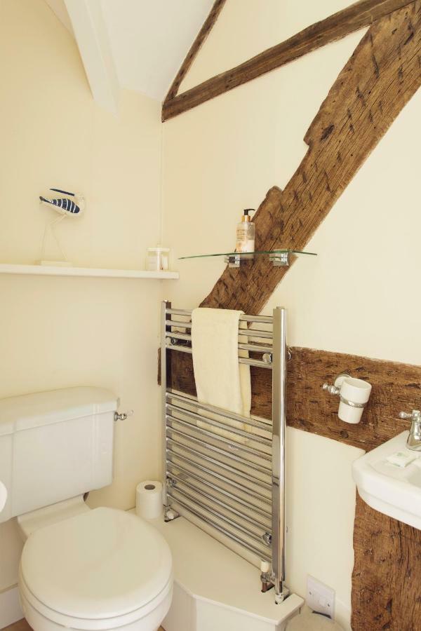 Church Farm B&B Near Telford And Ironbridge Шифнал Екстериор снимка