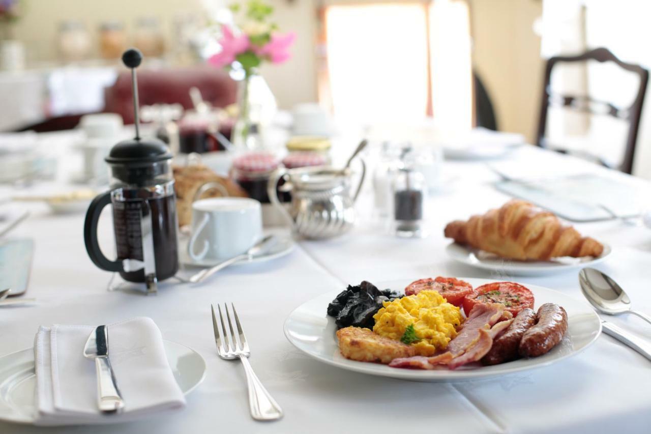 Church Farm B&B Near Telford And Ironbridge Шифнал Екстериор снимка