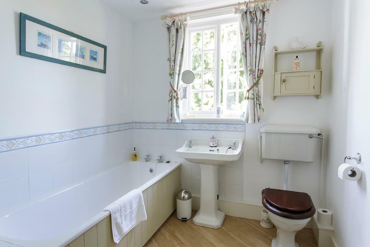 Church Farm B&B Near Telford And Ironbridge Шифнал Екстериор снимка