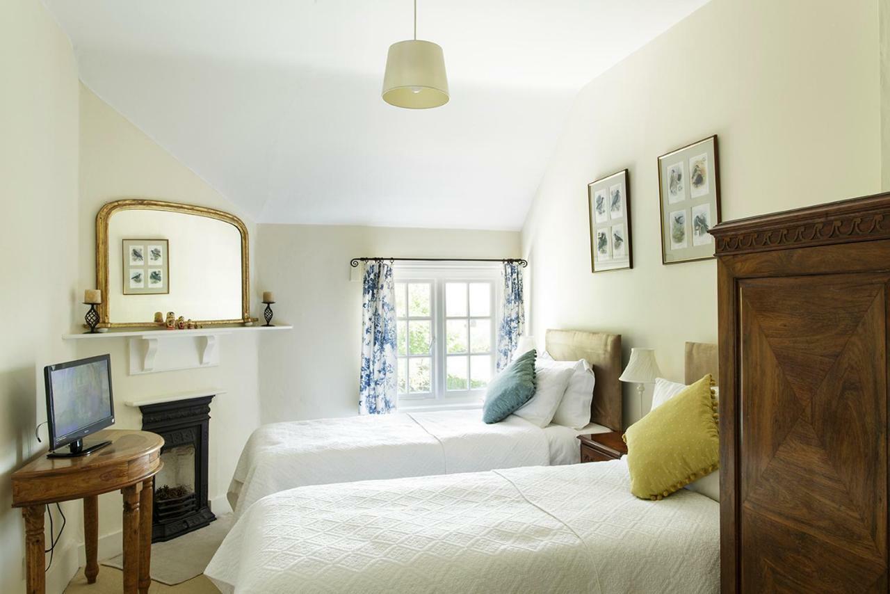 Church Farm B&B Near Telford And Ironbridge Шифнал Екстериор снимка