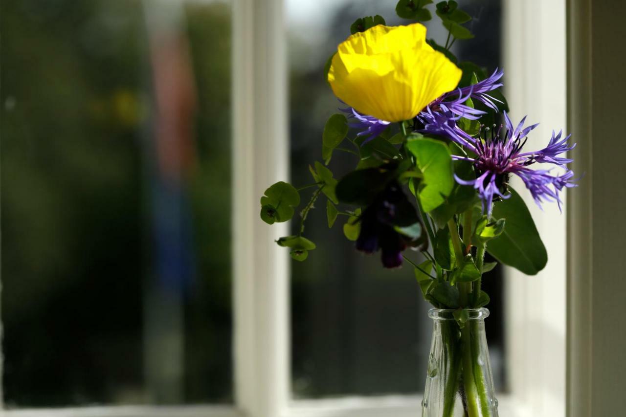 Church Farm B&B Near Telford And Ironbridge Шифнал Екстериор снимка