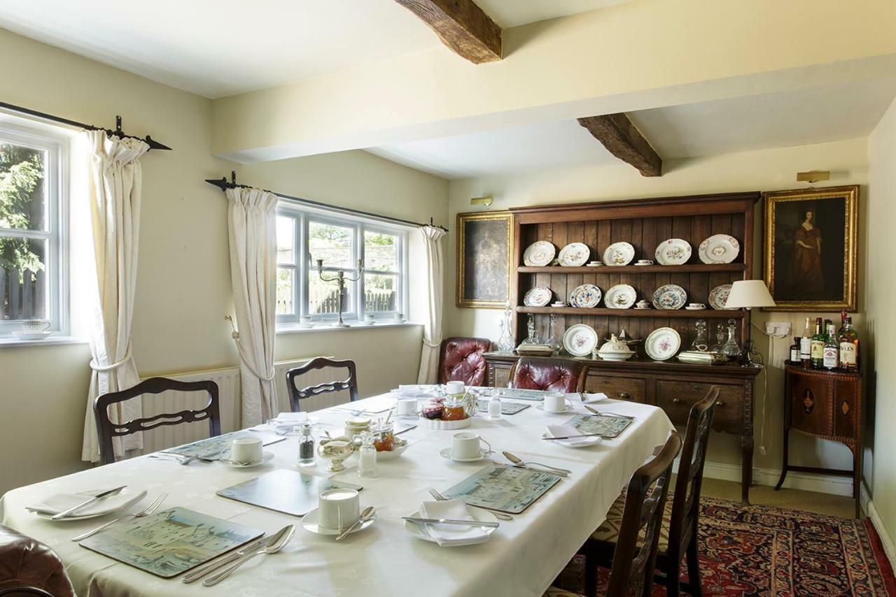 Church Farm B&B Near Telford And Ironbridge Шифнал Екстериор снимка